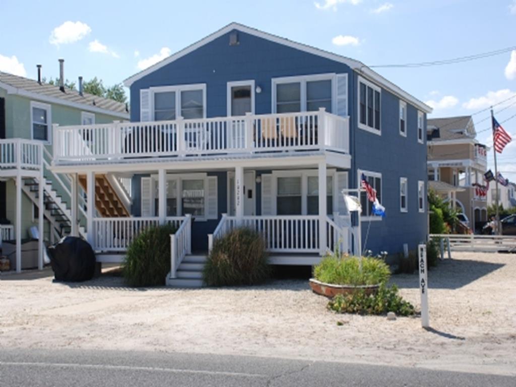 LBI Vacation Rentals Long Beach Island Real Estate