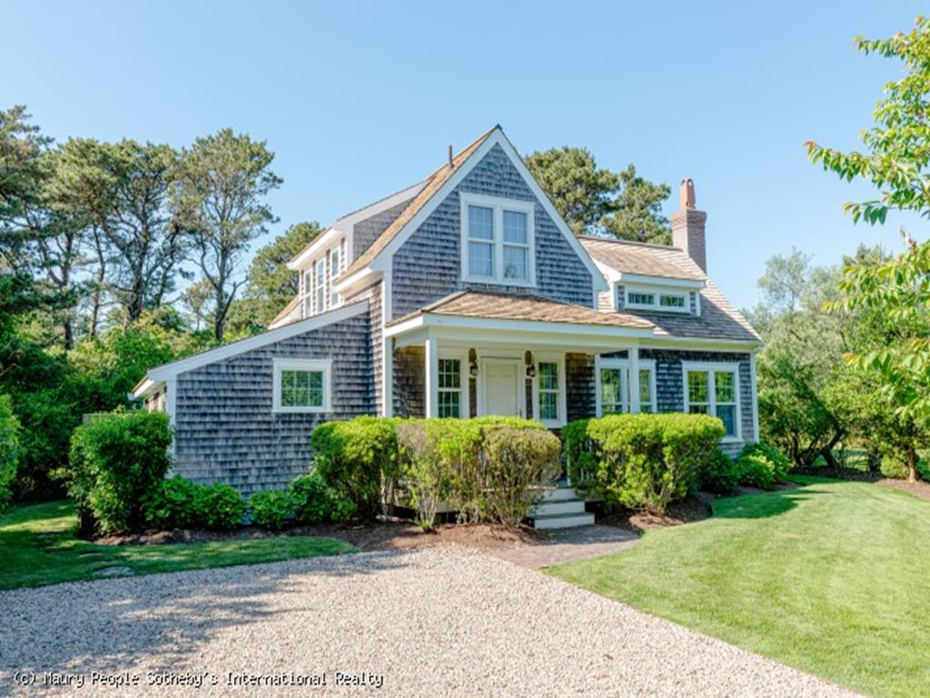 2 Drew LaneCottage, Nantucket, MA Directions, maps, photos and