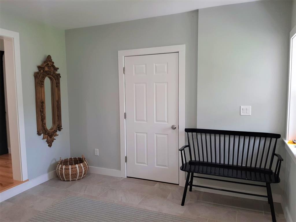 Large Entryway