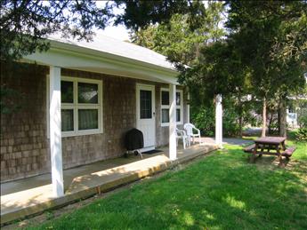 Oceanside East Orleans Cape Cod Vacation Rental - The Rental Company