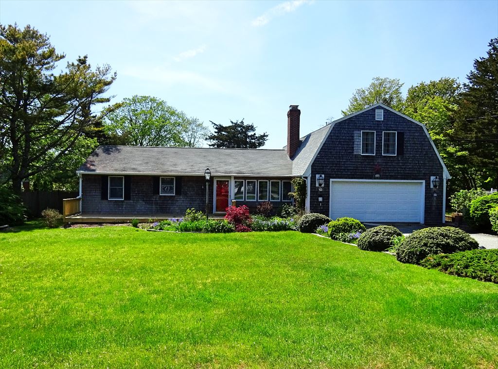 Oceanside East Orleans Cape Cod Vacation Rental - The Rental Company