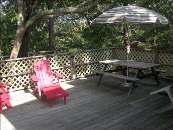 Oceanside South Chatham Cape Cod Vacation Rental - The Rental Company