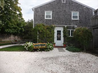Oceanside East Orleans Cape Cod Vacation Rental - The Rental Company
