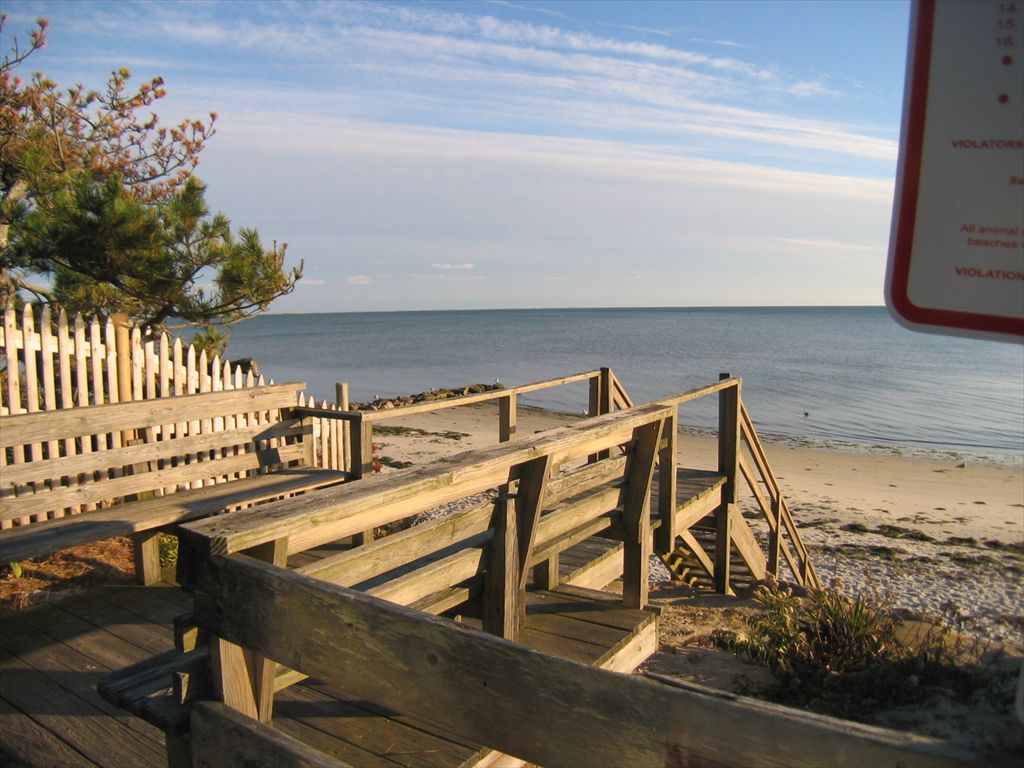 Nantucket Sound Harwichport Cape Cod Vacation Rental - The Rental Company