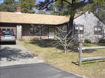 Bayside South Chatham Cape Cod Vacation Rental - The Rental Company