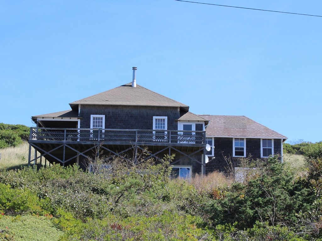 Oceanside Truro Cape Cod Vacation Rental - The Rental Company