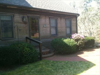 Nantucket Sound South Chatham Cape Cod Vacation Rental - The Rental Company