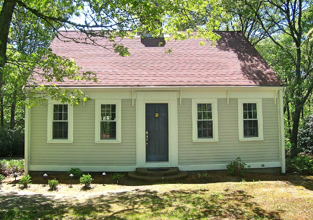 Oceanside Harwich Cape Cod Vacation Rental - The Rental Company