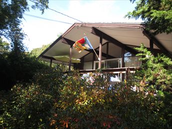 Bayside North Falmouth Cape Cod Vacation Rental - The Rental Company