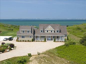 Bayside Truro Cape Cod Vacation Rental - The Rental Company