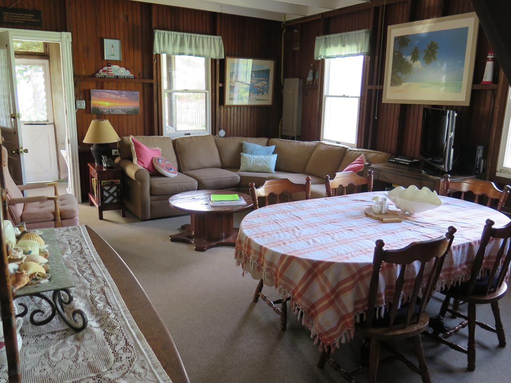 Vacation Rental in Cape May Point