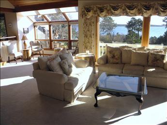 Buzzards Bay Pocasset Cape Cod Vacation Rental - The Rental Company