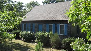 Bayside Eastham Cape Cod Vacation Rental - The Rental Company