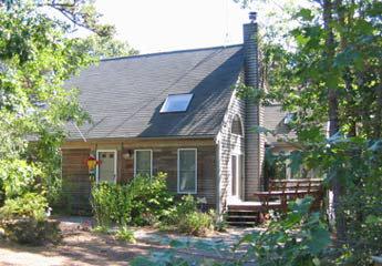 Oceanside Wellfleet Cape Cod Vacation Rental - The Rental Company