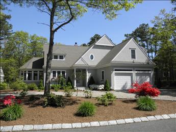 Vineyard Sound New Seabury Cape Cod Vacation Rental - The Rental Company