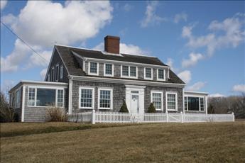 Oceanside Chatham Cape Cod Vacation Rental - The Rental Company