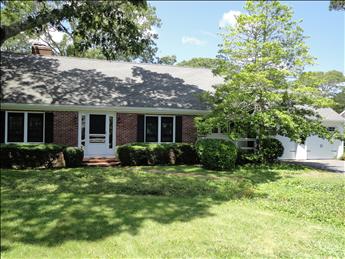 Oceanside North Chatham Cape Cod Vacation Rental - The Rental Company