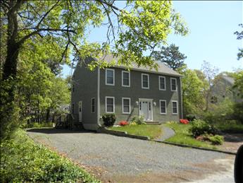 Vineyard Sound Mashpee Cape Cod Vacation Rental - The Rental Company