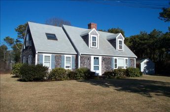 Nantucket Sound West Chatham Cape Cod Vacation Rental - The Rental Company