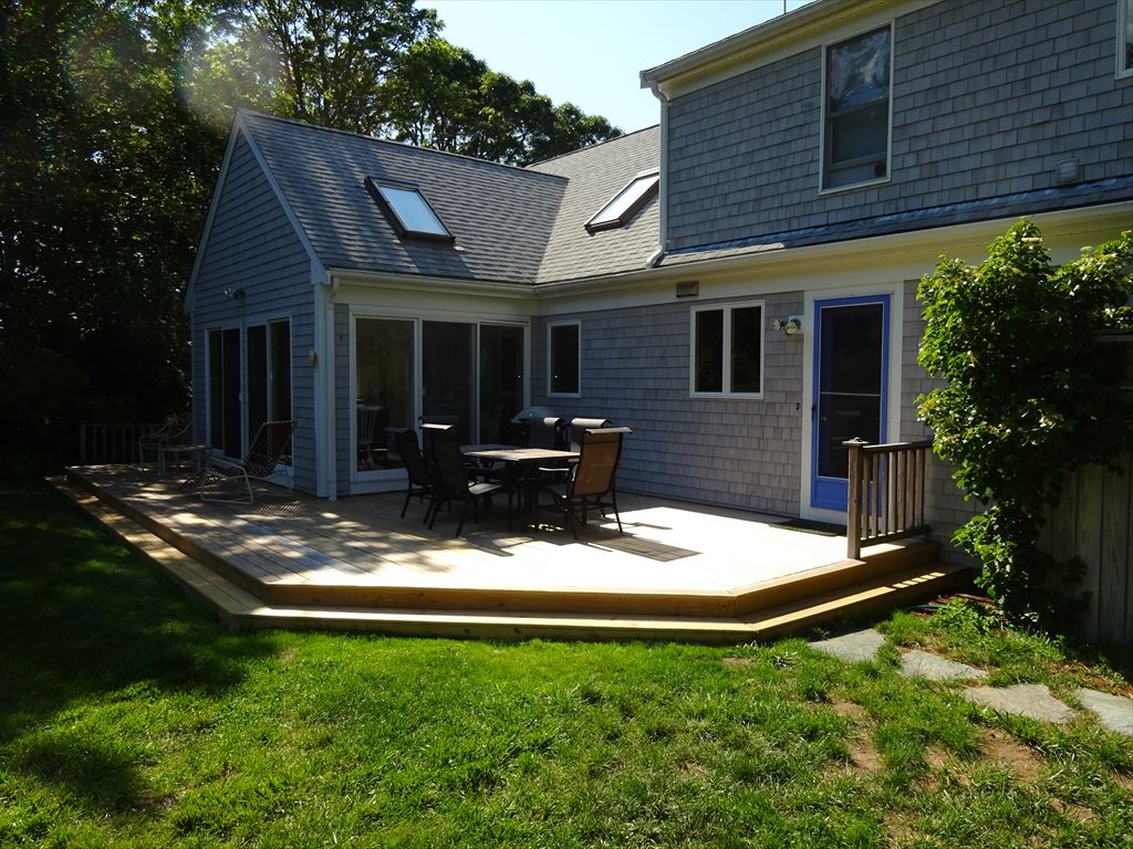 22 Nauset Farms Way, East Orleans, MA Directions, maps, photos and