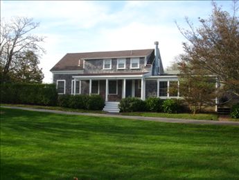 Nantucket Sound Chatham Cape Cod Vacation Rental - The Rental Company
