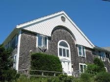 Bayside Provincetown Cape Cod Vacation Rental - The Rental Company