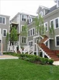 Bayside Provincetown Cape Cod Vacation Rental - The Rental Company