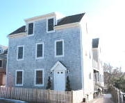 Bayside Provincetown Cape Cod Vacation Rental - The Rental Company