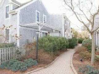Bayside Provincetown Cape Cod Vacation Rental - The Rental Company