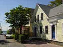 Bayside Provincetown Cape Cod Vacation Rental - The Rental Company
