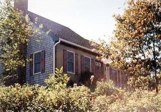 Bayside Provincetown Cape Cod Vacation Rental - The Rental Company