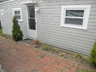 Bayside Provincetown Cape Cod Vacation Rental - The Rental Company