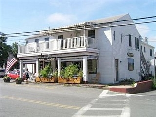 Bayside Provincetown Cape Cod Vacation Rental - The Rental Company