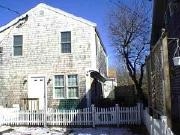 Bayside Provincetown Cape Cod Vacation Rental - The Rental Company