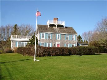 Oceanside Chatham Cape Cod Vacation Rental - The Rental Company