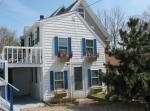 Bayside Provincetown Cape Cod Vacation Rental - The Rental Company