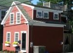Bayside Provincetown Cape Cod Vacation Rental - The Rental Company