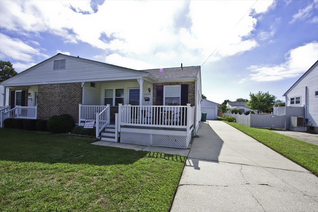 DESATNICK REAL ESTATECAPE MAY REAL ESTATE SALES AND RENTALS