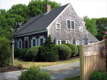Oceanside Chatham Cape Cod Vacation Rental - The Rental Company