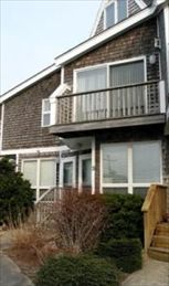 Bayside Provincetown Cape Cod Vacation Rental - The Rental Company