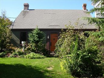 Bayside Provincetown Cape Cod Vacation Rental - The Rental Company