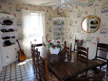 Bayside Pocasset Cape Cod Vacation Rental - The Rental Company
