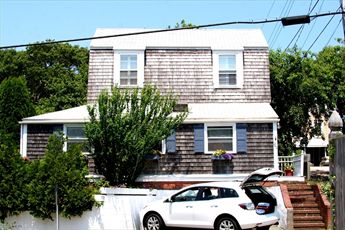 Bayside Provincetown Cape Cod Vacation Rental - The Rental Company