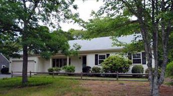 Nantucket Sound Chatham Cape Cod Vacation Rental - The Rental Company
