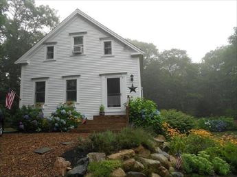 Nantucket Sound Harwich Cape Cod Vacation Rental - The Rental Company
