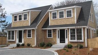 Bayside Provincetown Cape Cod Vacation Rental - The Rental Company