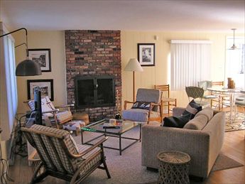 Vineyard Sound Falmouth Cape Cod Vacation Rental - The Rental Company