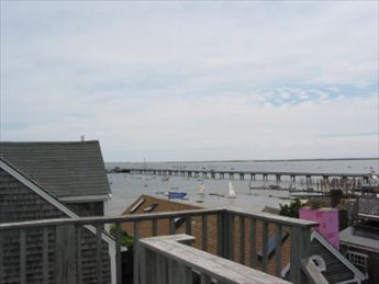 Bayside Provincetown Cape Cod Vacation Rental - The Rental Company