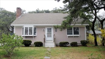 Oceanside Wellfleet Cape Cod Vacation Rental - The Rental Company