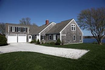 Nantucket Sound Chatham Cape Cod Vacation Rental - The Rental Company